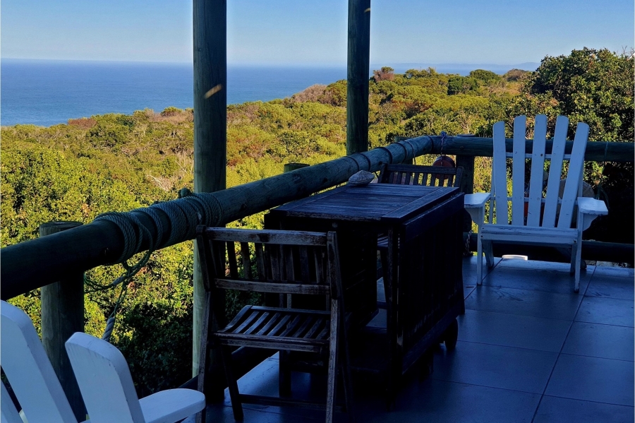 3 Bedroom Property for Sale in Fynbosstrand Western Cape